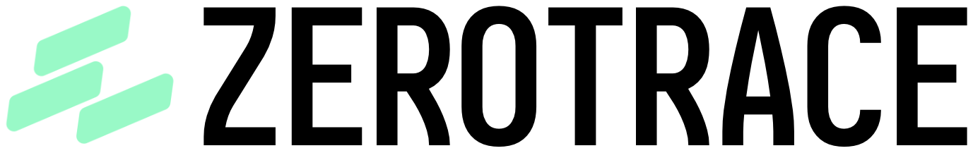 ZEROTRACE LTD